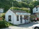 Porthleven Angling  Centre. 29 May 2003.